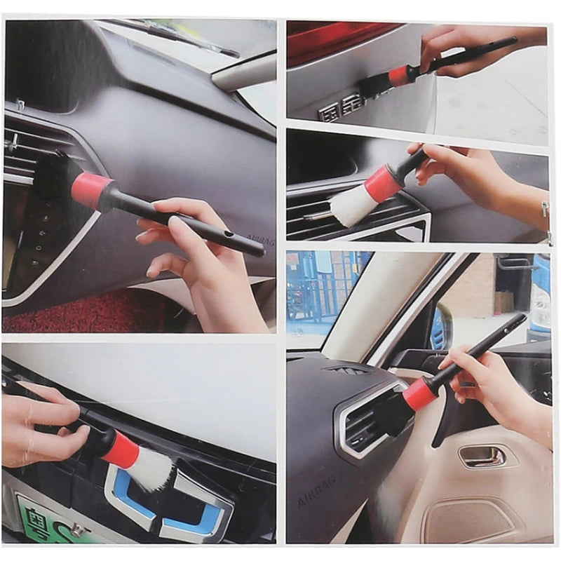 Car Cleaning