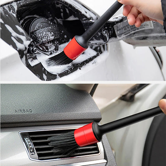 Car Cleaning